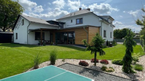 Penzion 411, Solnice